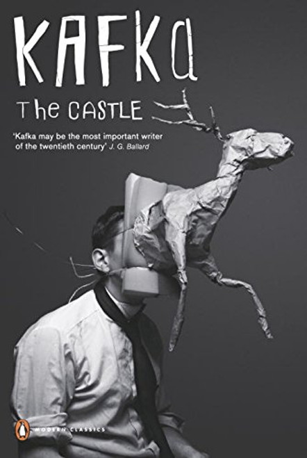 Modern Classics Castle (Penguin Modern Classics)