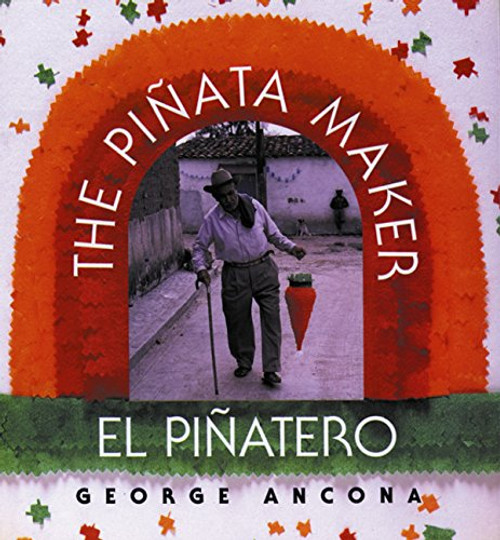 El piatero/ The Piata Maker