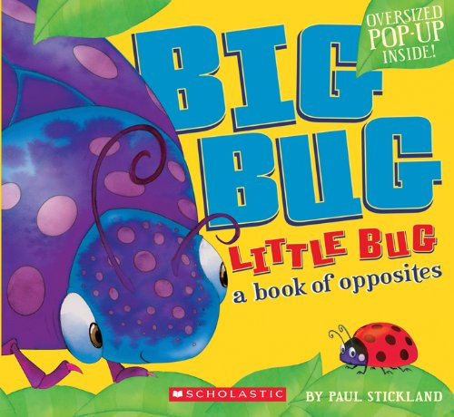 Big Bug, Little Bug