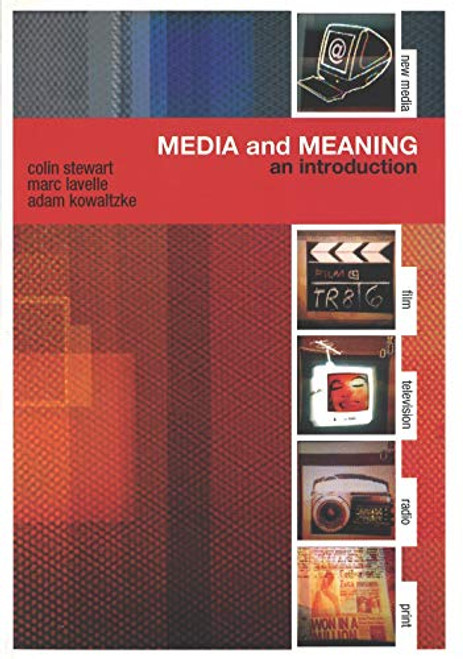 Media and Meaning: An Introduction