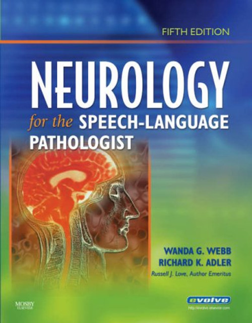 Neurology for the Speech-Language Pathologist, 5e