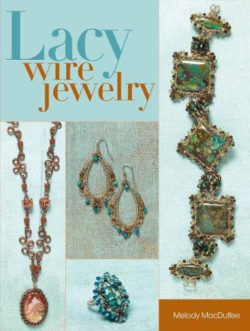 Lacy Wire Jewelry