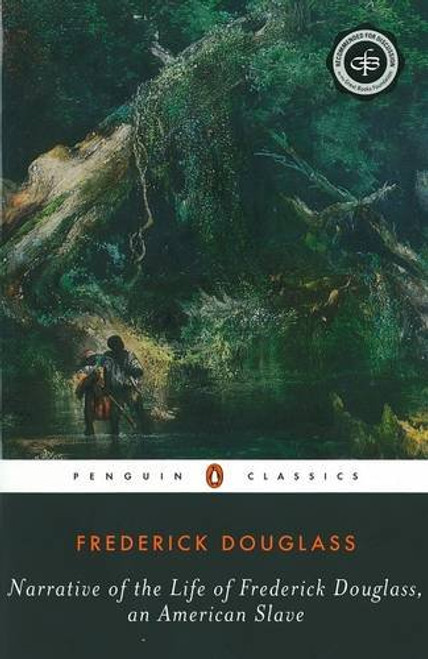 Narrative of the Life of Frederick Douglass, An American Slave