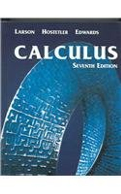 Calculus High School 7th Edition