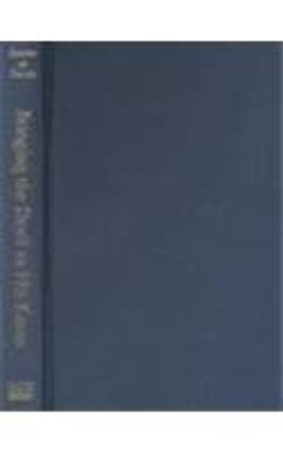 Bringing the Devil to His Knees: The Craft of Fiction and the Writing Life