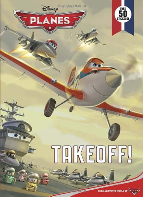 TAKEOFF! - SUPER COL