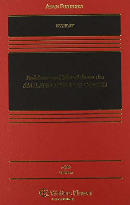 Problems and Materials on the Sale and Lease of Goods