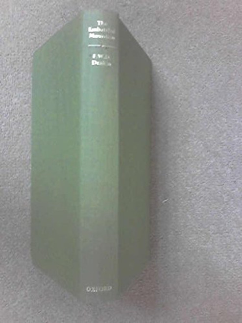 The Embattled Mountain