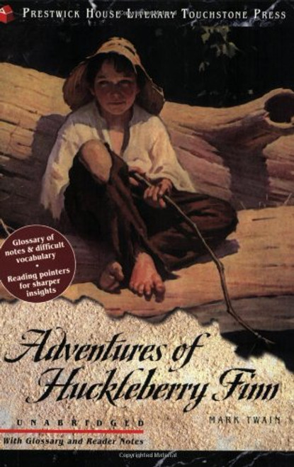 Adventures of Huckleberry Finn