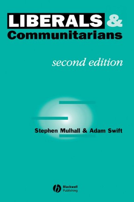 Liberals and Communitarians