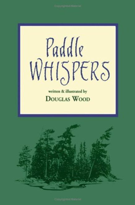 Paddle Whispers Paddle Whispers