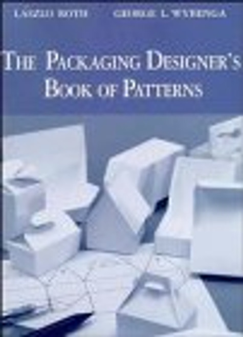 The Packaging Designer's Book of Patterns