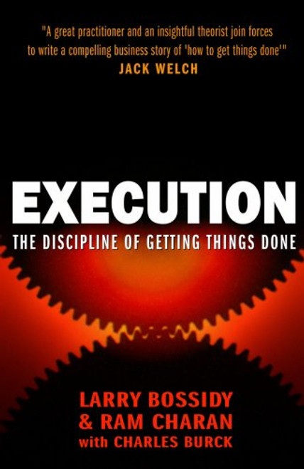 Execution: