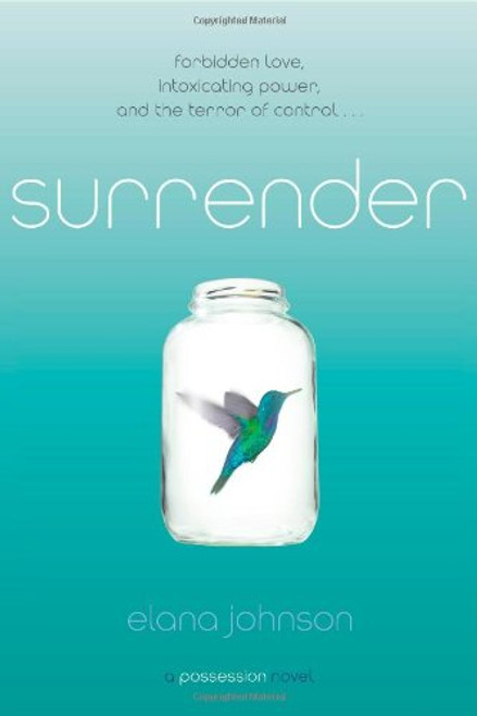 Surrender: A Possession Novel