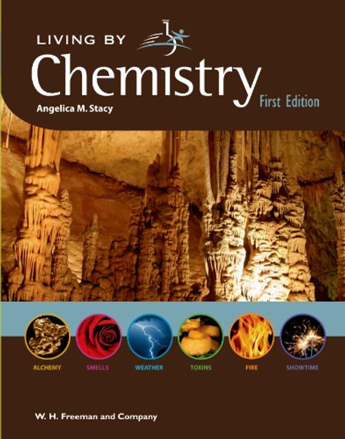 Living By Chemistry