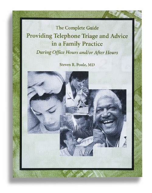 Providing Telephone Triage and Advice in a Family Practice