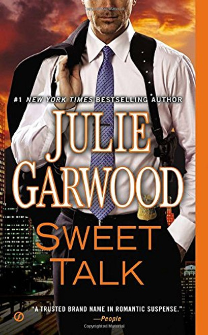 Sweet Talk (Buchanan-Renard, Book 10)