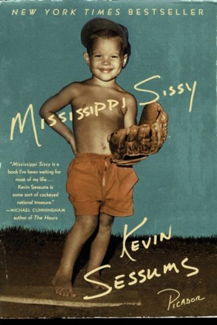 Mississippi Sissy