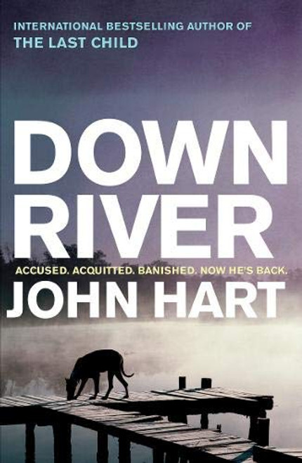 Down River
