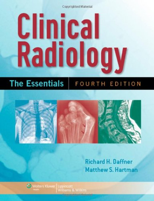 Clinical Radiology: The Essentials