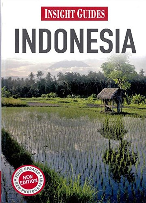 Indonesia (Insight Guides)