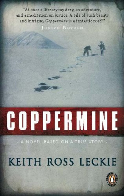 Coppermine