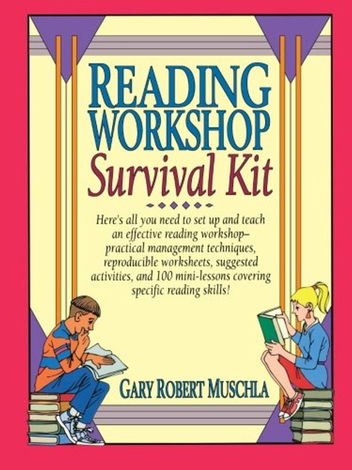 Reading Workshop Survival Kit