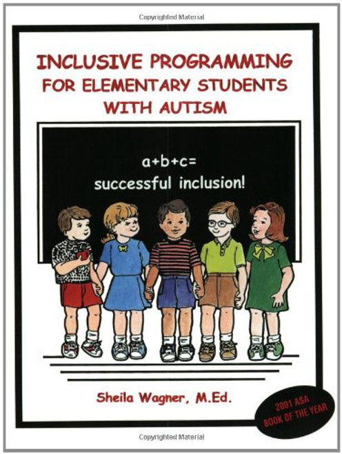 Inclusive Programming for Elementary Students with Autism