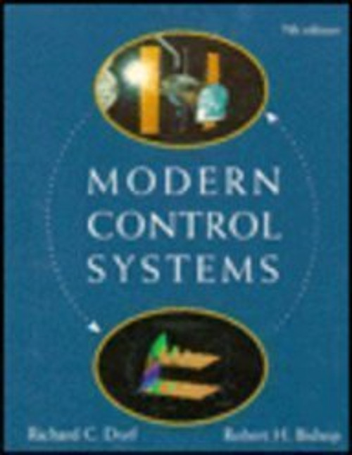 Modern Control Systems Modern Control Systems