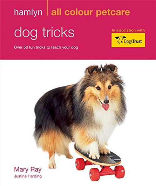 Dog Tricks (Hamlyn All Colour Petcare)