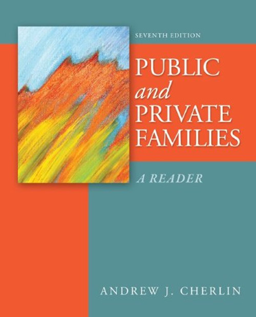 Public and Private Families: A Reader