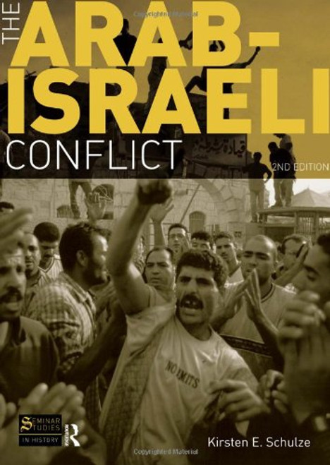 The Arab-Israeli Conflict