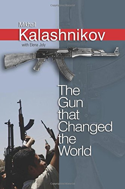 The Gun that Changed the World