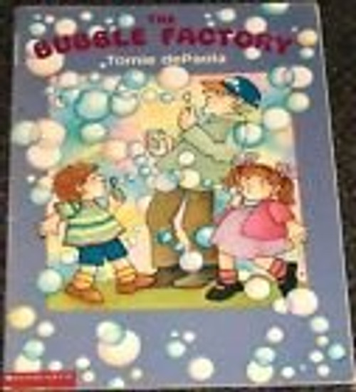 The Bubble Factory