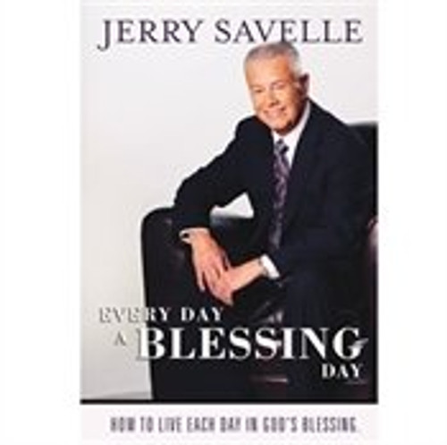 Every Day a Blessing Day
