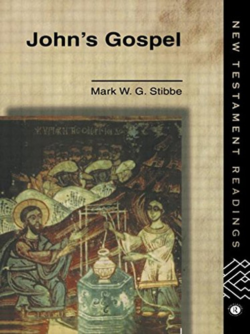 John's Gospel (New Testament Readings) John's Gospel (New Testament Readings)