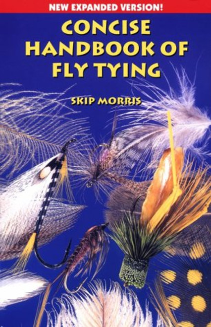 Concise Handbook of Fly Tying