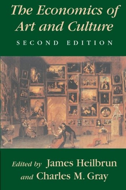 The Economics of Art and Culture