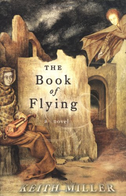 The Book of Flying