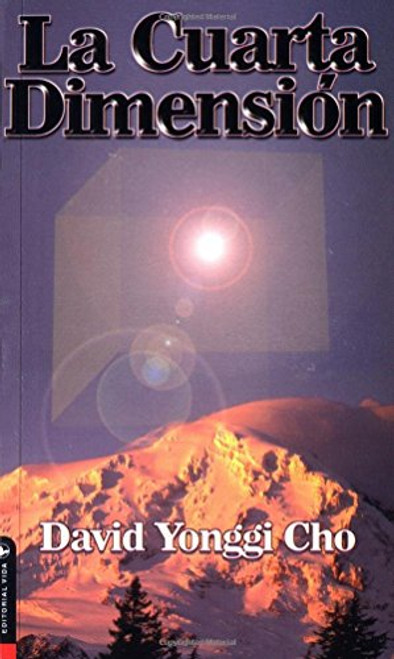 La Cuarta dimensin (Spanish Edition) La Cuarta dimensin (Spanish Edition)