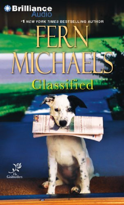 Classified (Godmothers Series) Classified (Godmothers Series)