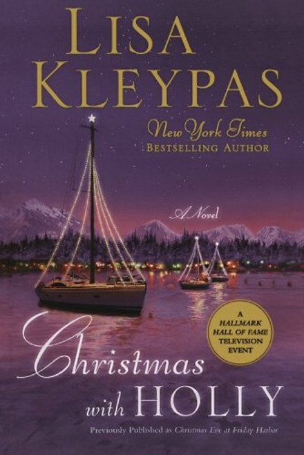 Christmas with Holly: A Novel (Friday Harbor)