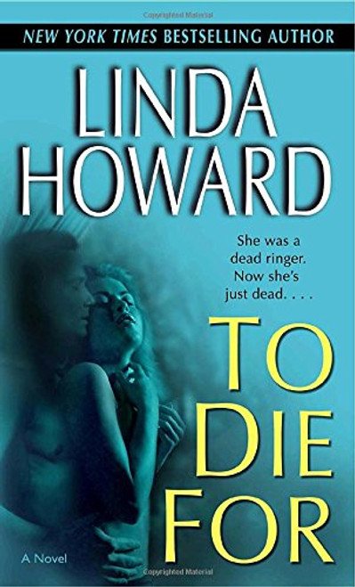To Die For (Blair Mallory)