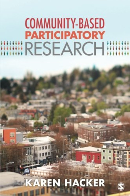 Community-Based Participatory Research