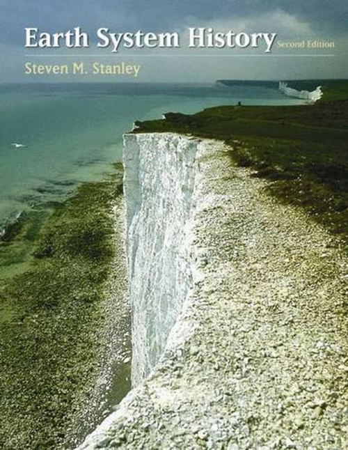 Earth System History, 2nd Edition