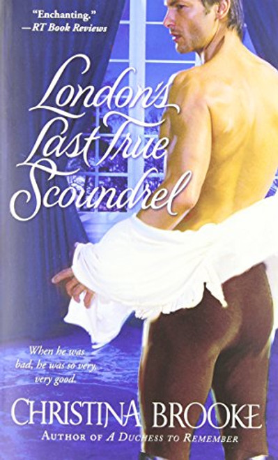 London's Last True Scoundrel