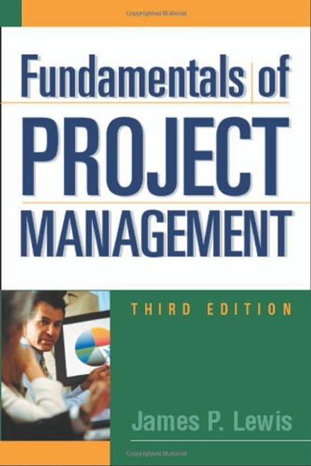 Fundamentals of Project Management (Worksmart Series) Fundamentals of Project Management (Worksmart Series)