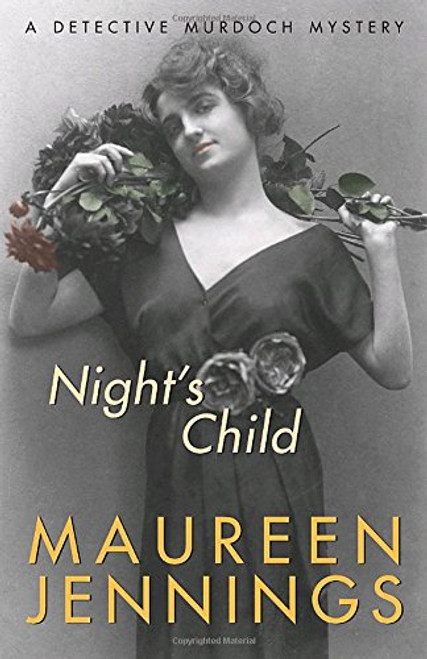 Night's Child: A Detective Murdoch Mystery (Detective Murdoch Mysteries)