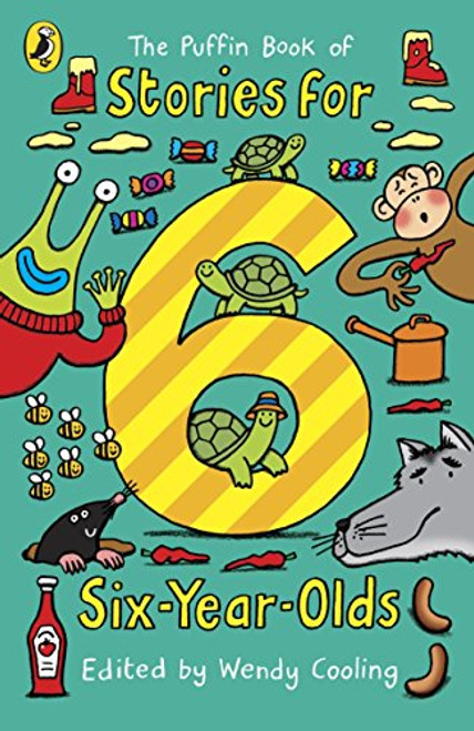 Puffin Book Of Stories For Six Year Olds (Young Puffin Read Aloud S) Puffin Book Of Stories For Six Year Olds (Young Puffin Read Aloud S)