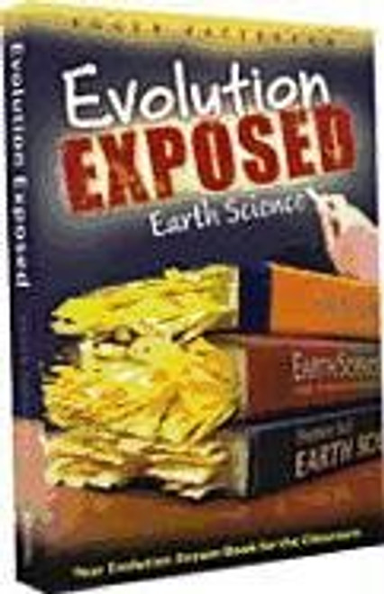 Evolution Exposed: Earth Science